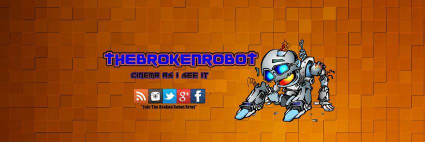 BrokenRobot3000's profile banner image