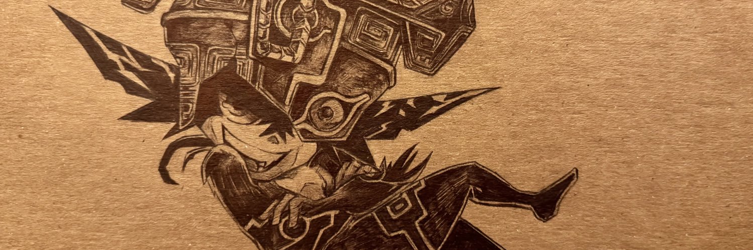 Doki's banner