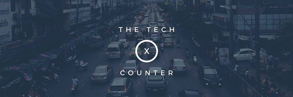 thetechcounter's profile banner image