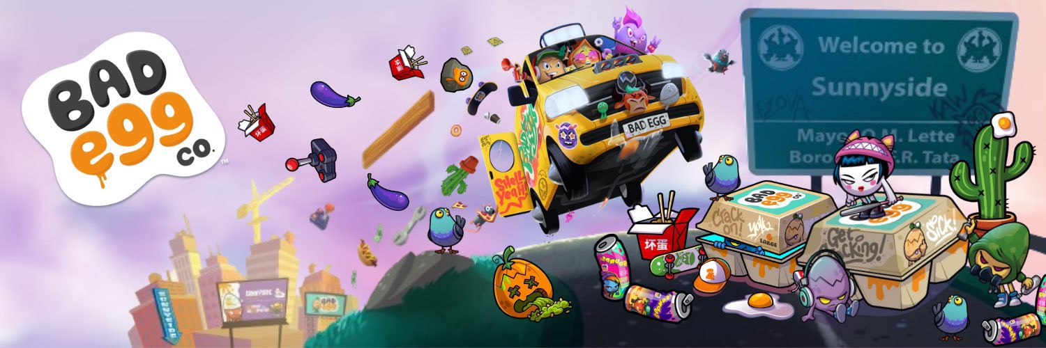 BaronessHoppy | $Yolk 🍳 banner