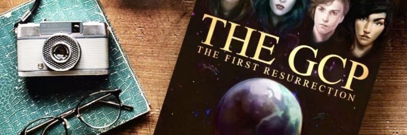 frantztheauthor's profile banner image