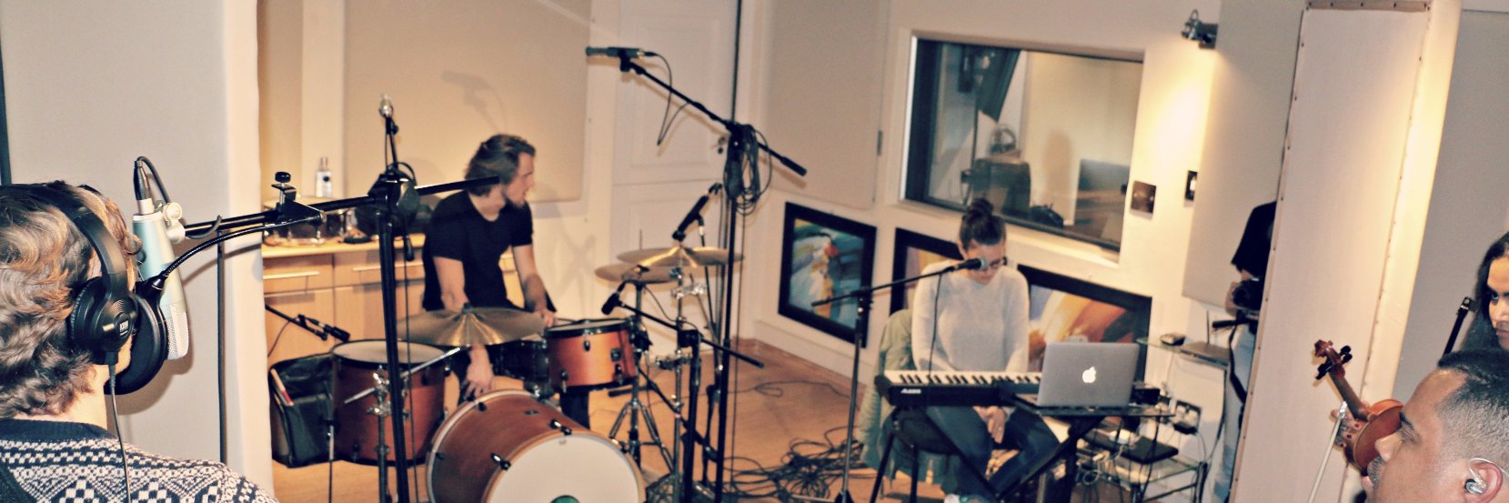 CosherStudios's profile banner image