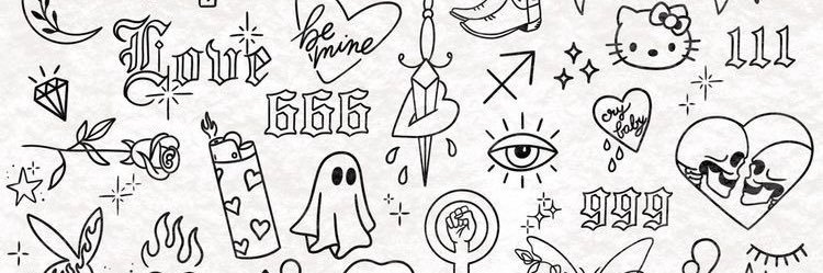 Ink world ✍️ banner