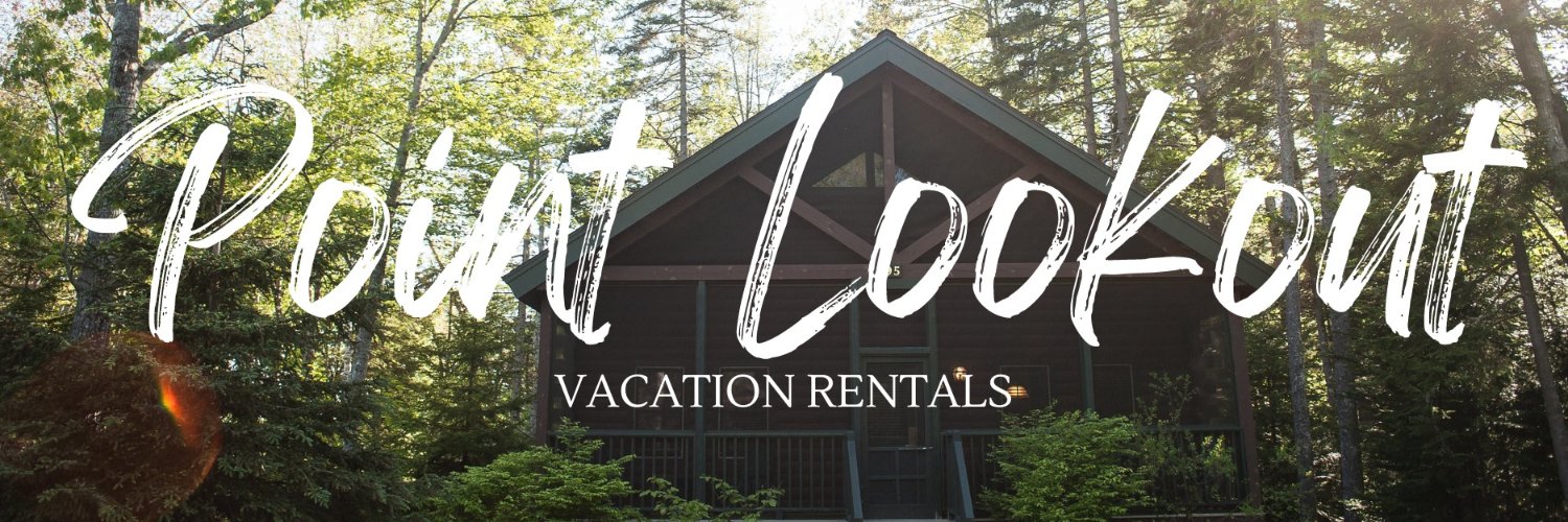 Point Lookout banner