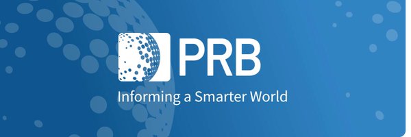 PRBdata Profile Banner