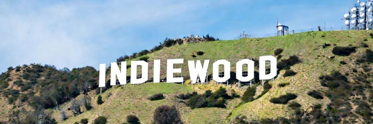 indiewoodff's profile banner image