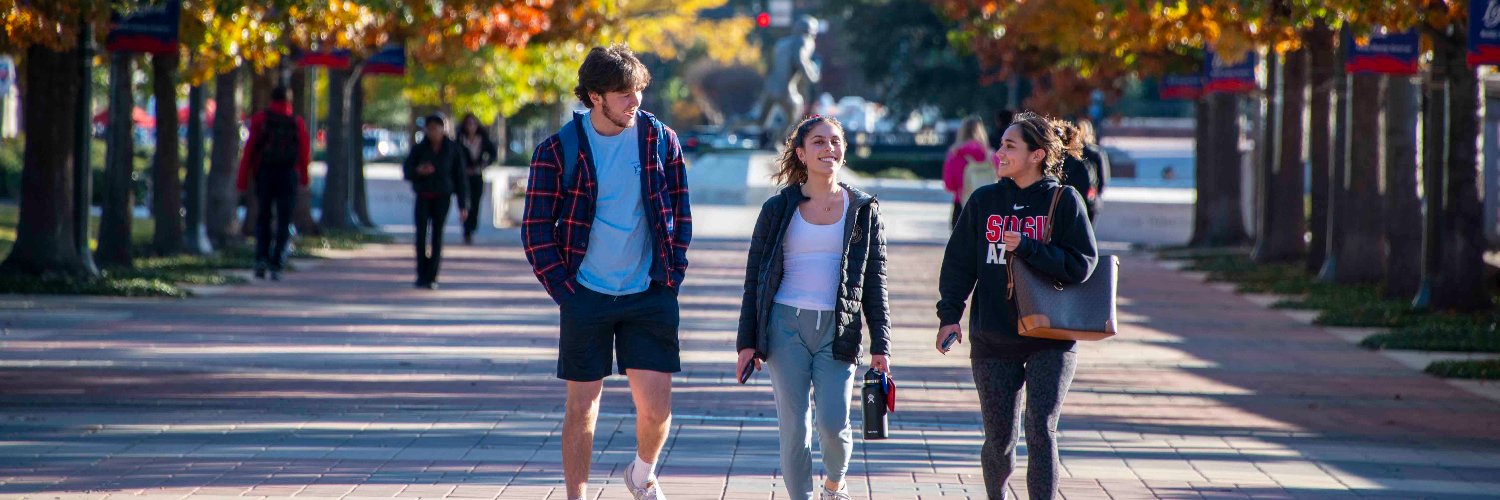 SMU Dedman College banner