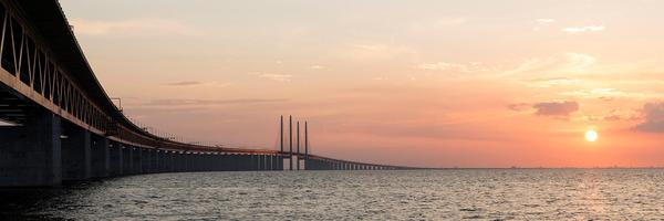 SwecoDK Profile Banner