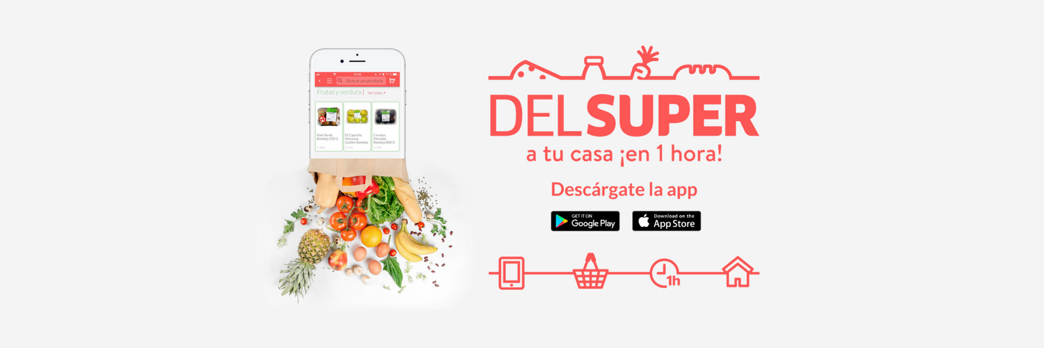 DelSúper banner