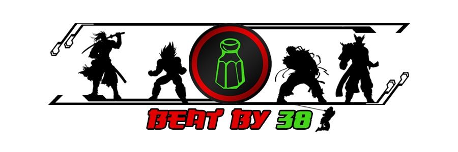 Beatby38 banner