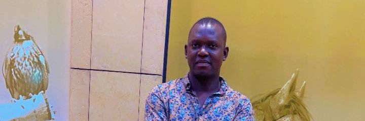 SOLOMONWASSWA1's profile banner image
