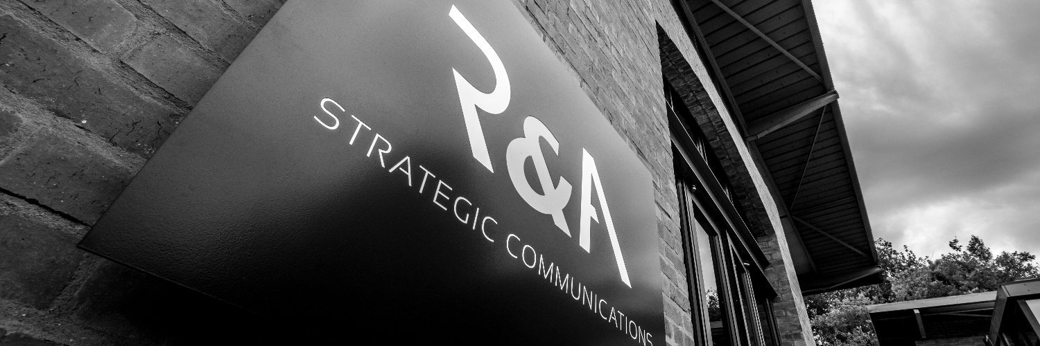 R&A Strategic Comms (@RA_Comms) / Posts / X