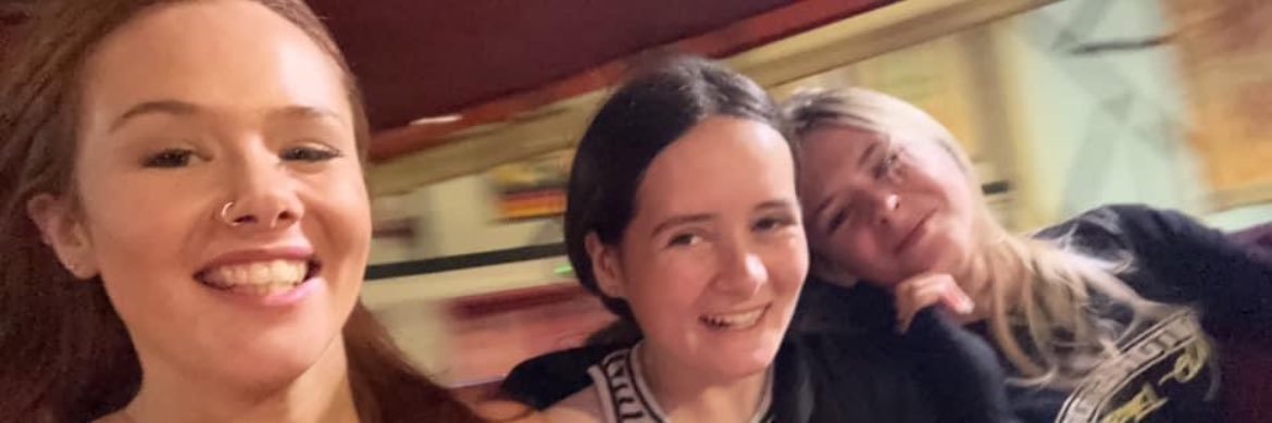 Stephanie West banner