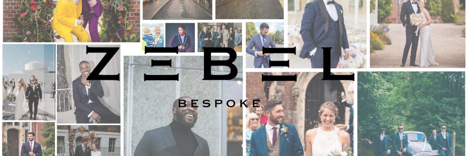 ZebelBespoke's profile banner image