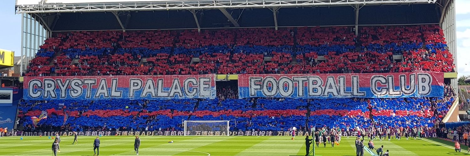 Cpfcdickie's profile banner image