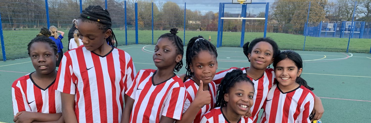 St John's RC Sports banner