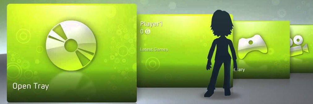 Flex banner