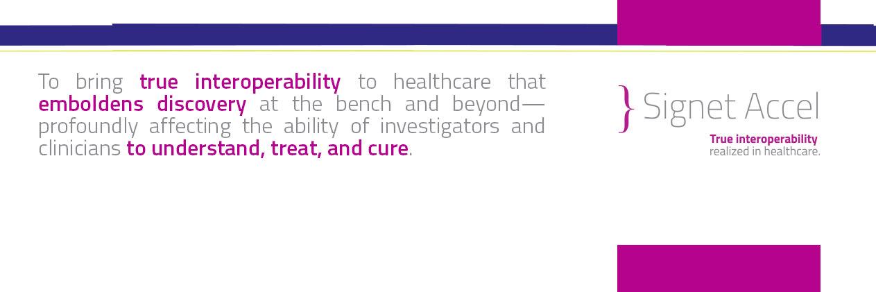 Signet Accel banner