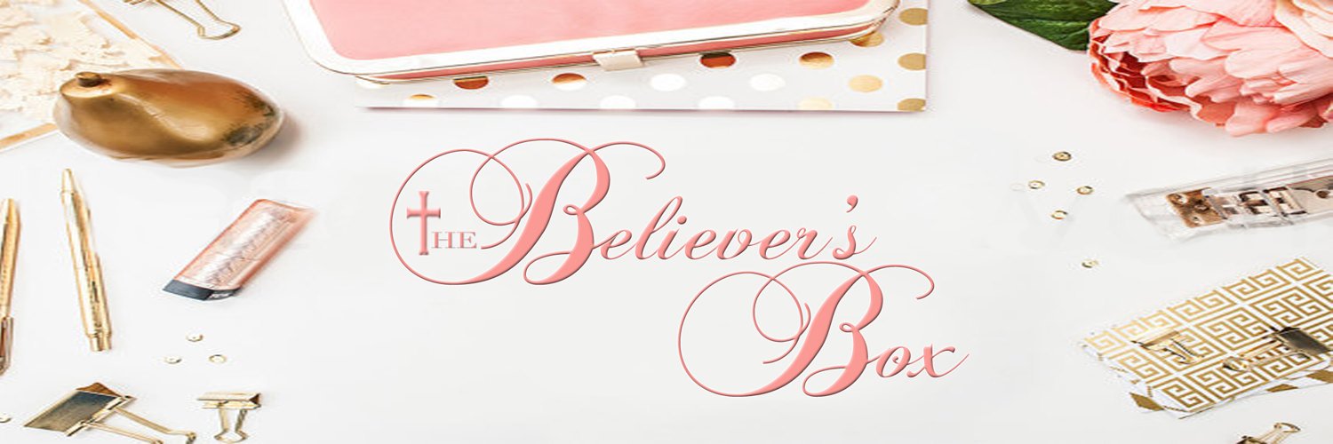 thebelieversbox's profile banner image