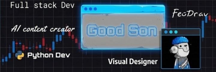 GsonHQ's profile banner image