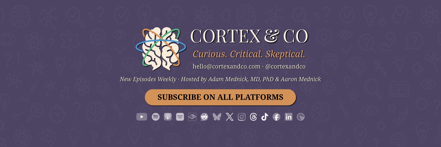 Cortex & Co (@cortexandco) / Posts / X