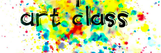 time4artclass's profile banner image