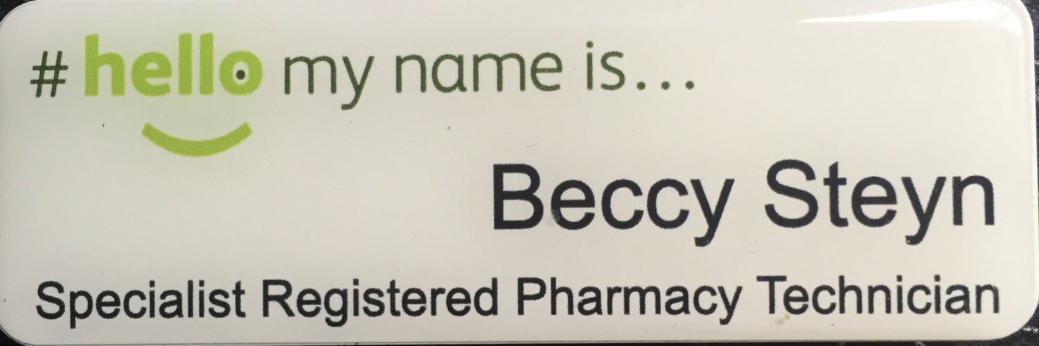 RebeccaBexsteyn's profile banner image