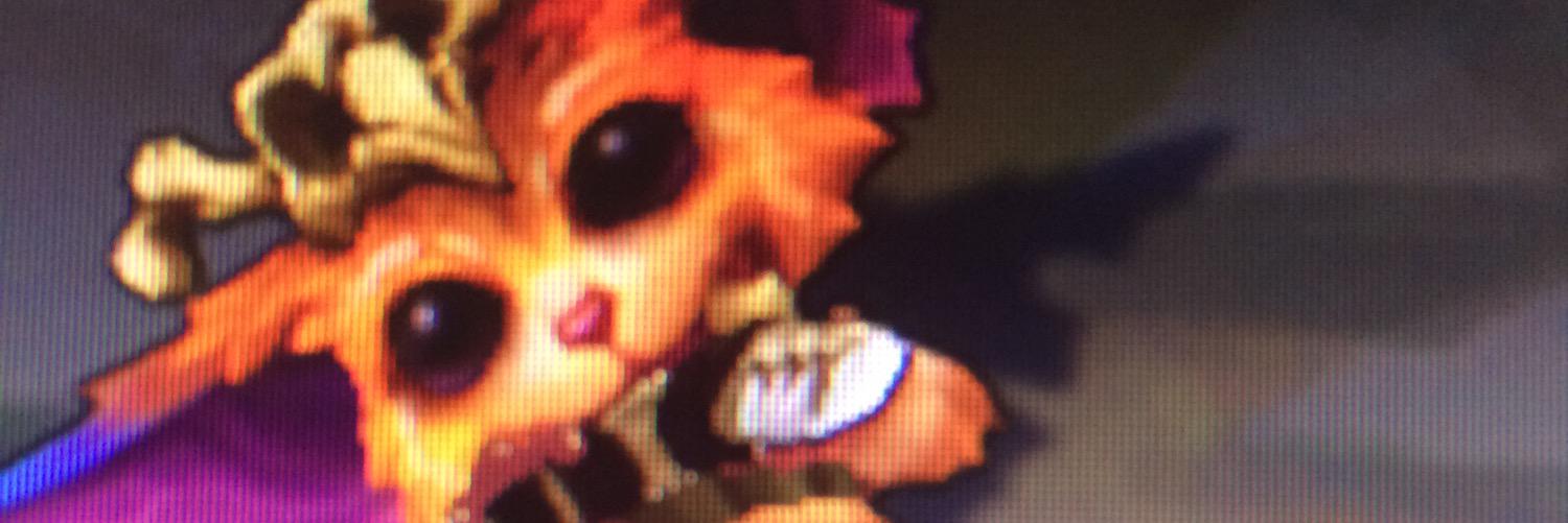 GengarHiDef's profile banner image