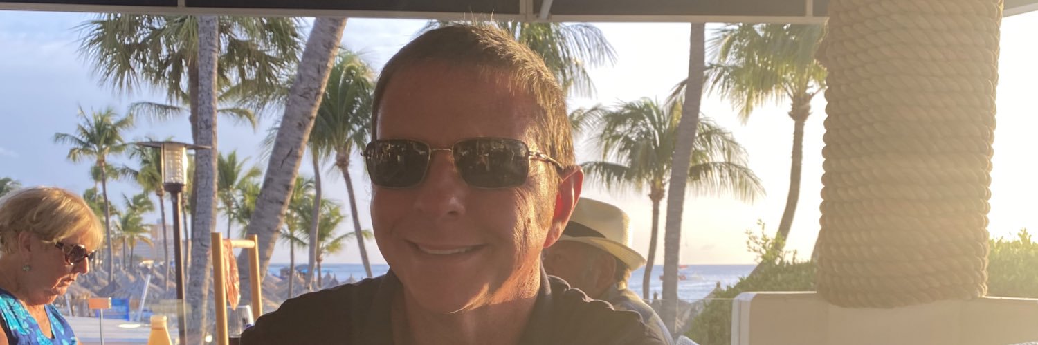 Michael Haikes banner