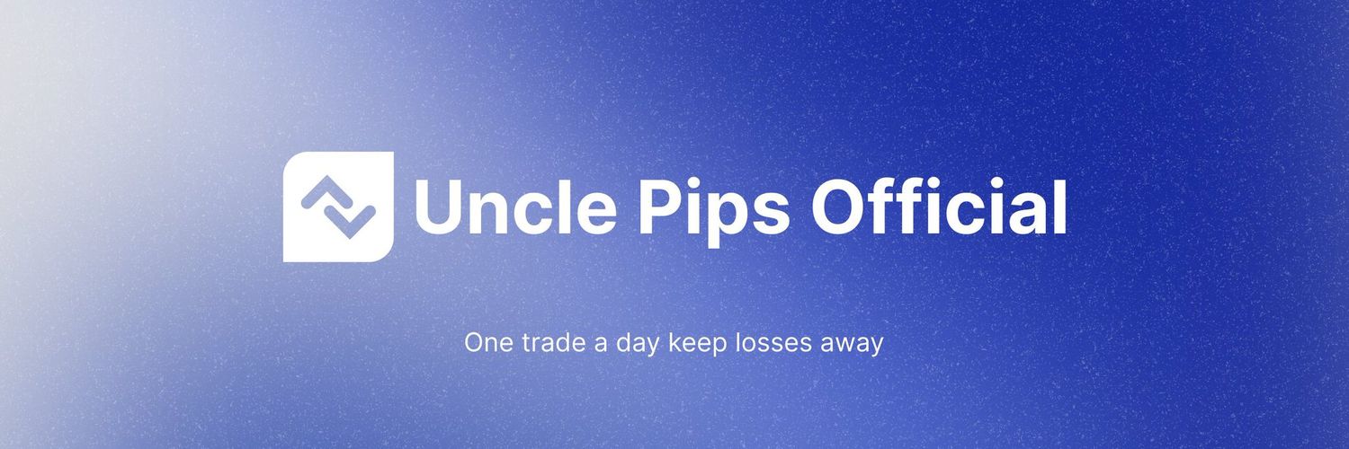 UnclePipsForex's profile banner image