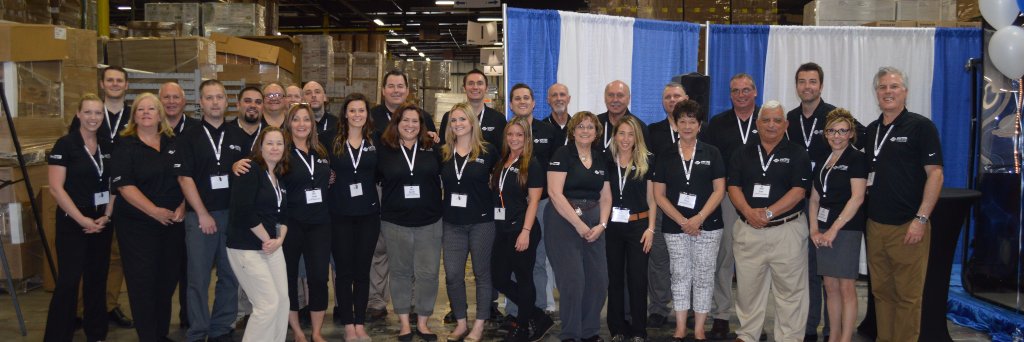 UnitedPackaging's profile banner image