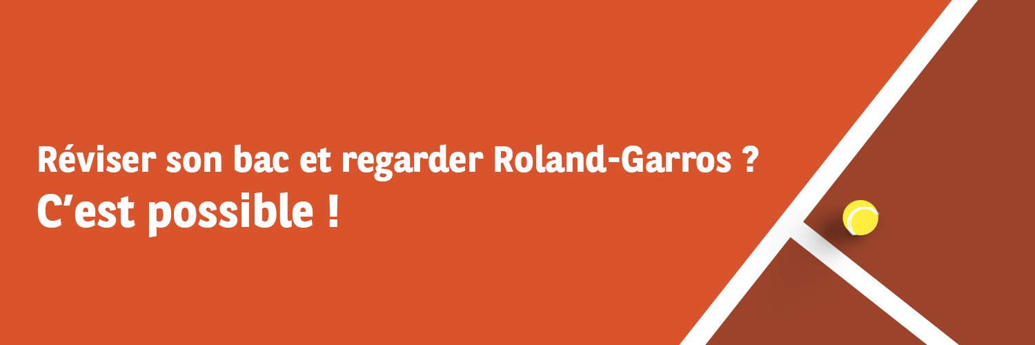 reviseavecrg's profile banner image