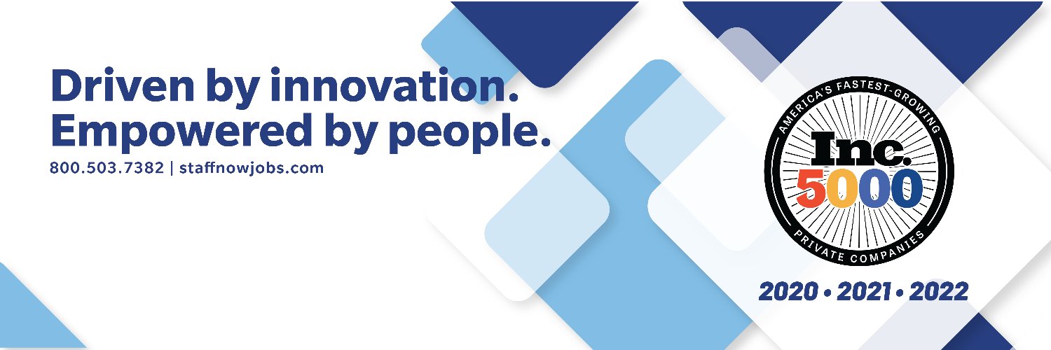 StaffNow1's profile banner image