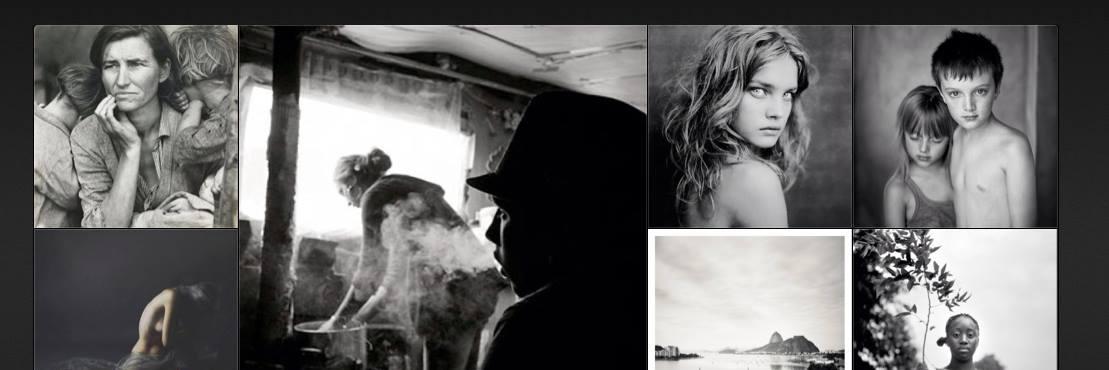 All About Photo banner