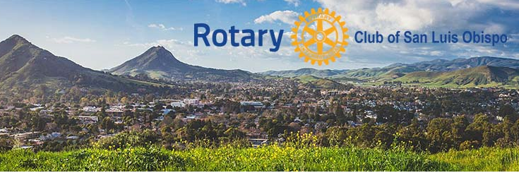 MondayLunchRotary banner