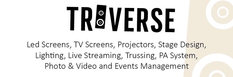 TriversEvents's profile banner image