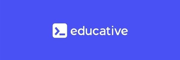 EducativeInc Profile Banner