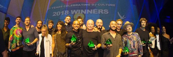 DJMaxChapman Profile Banner