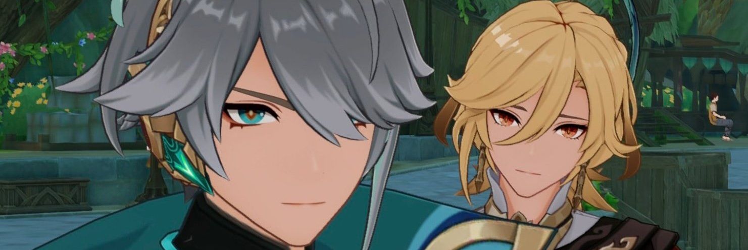 luni 🐱🇪🇬 banner