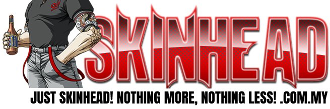 SkinheadsNetMy's profile banner image