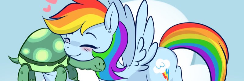 DashieIsBae's profile banner image