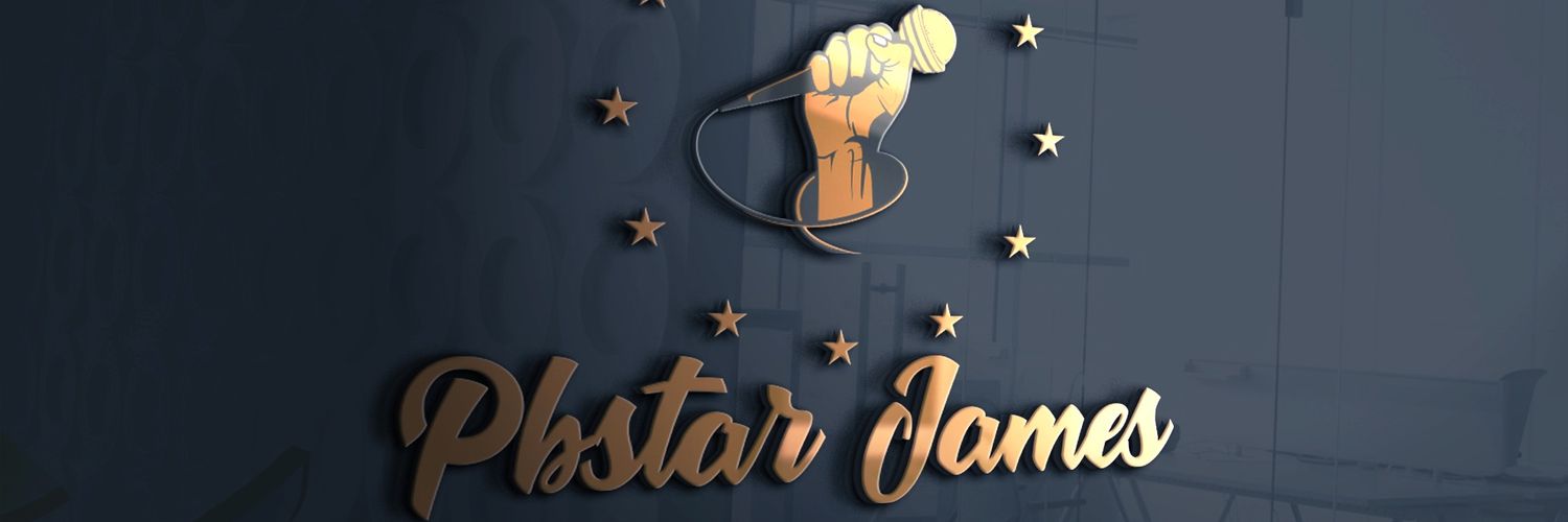 PbstarJames's profile banner image