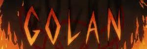 I_Golan's profile banner image