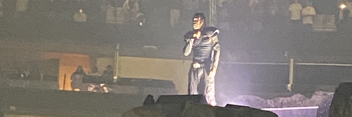 Benny Kenobi🙏🏽 banner