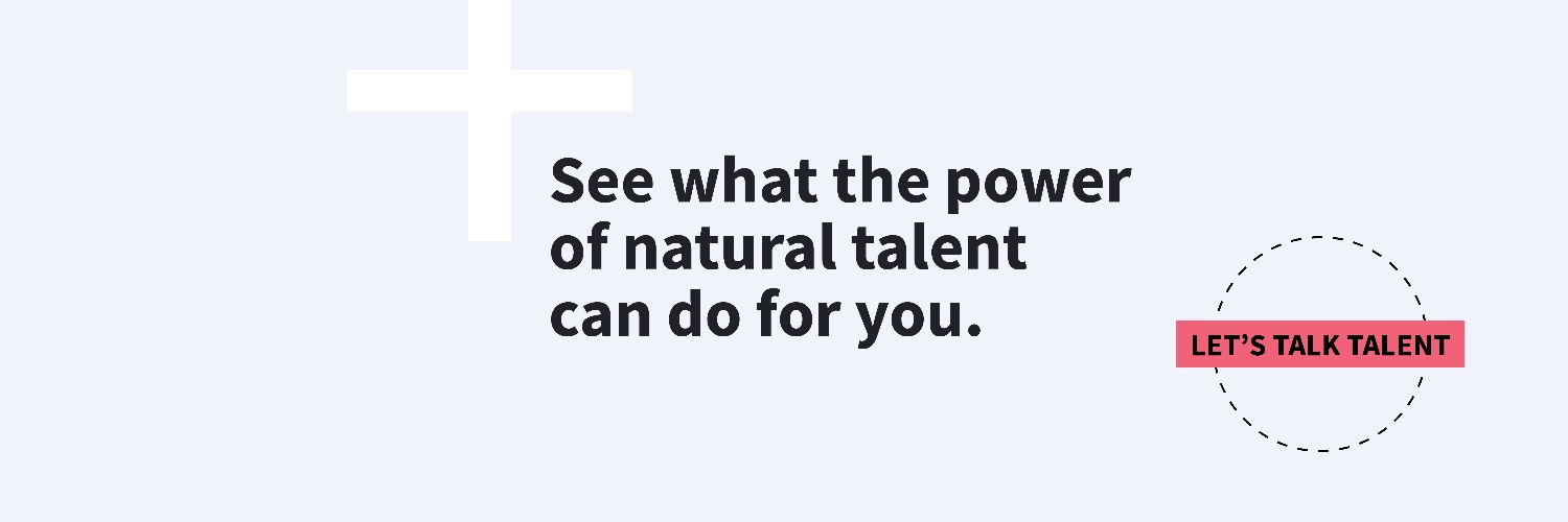 Talent Plus, Inc. banner