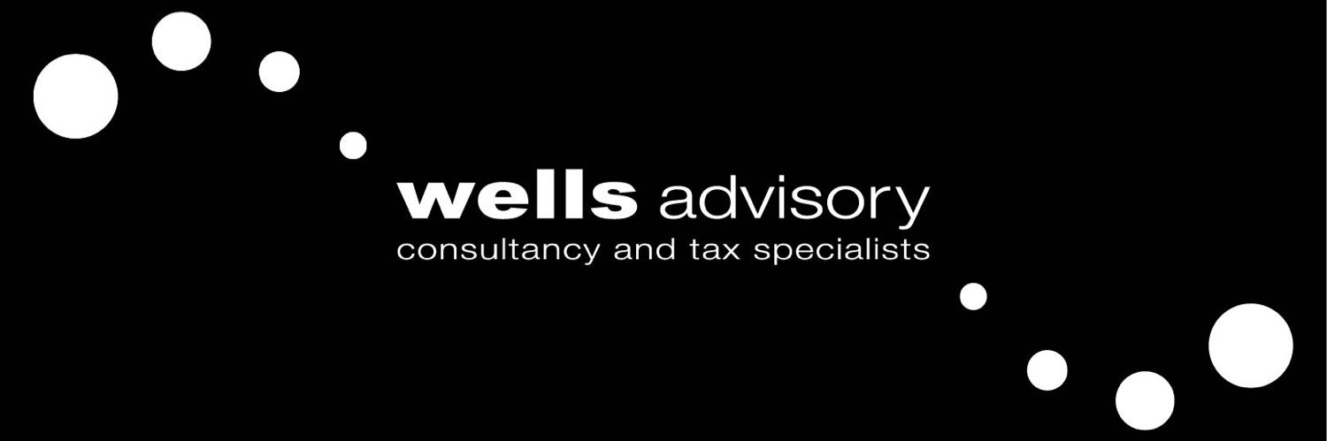 Wells Advisory banner