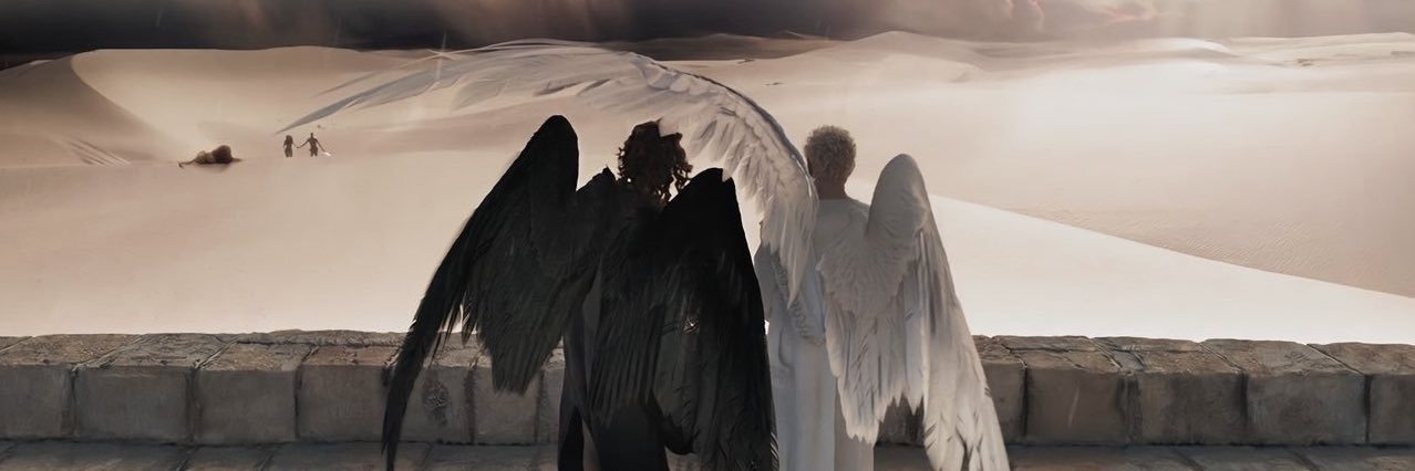 kramatorij's profile banner image