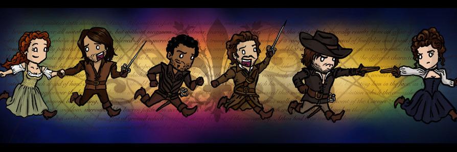 Porthos_dv's profile banner image