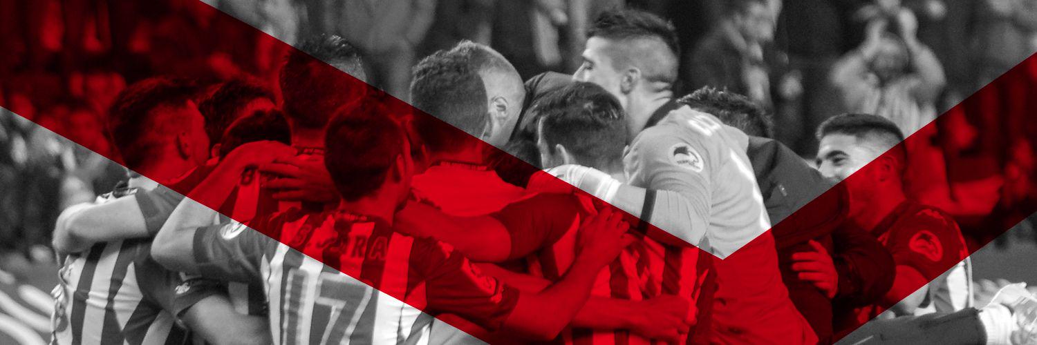 SportingRecords's profile banner image