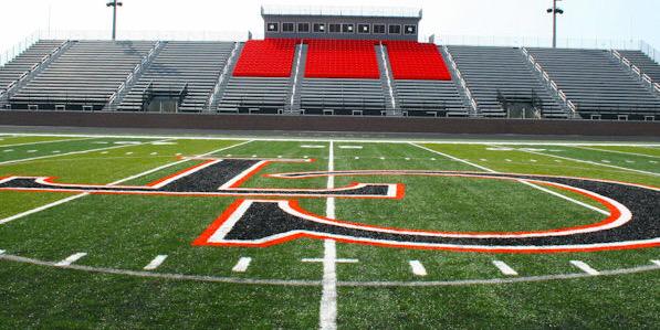 Cape Central High banner